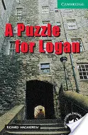 A Puzzle for Logan Level 3