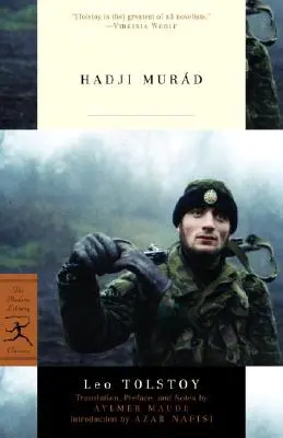 Hadži Murad - Hadji Murad