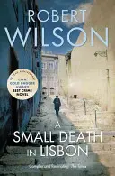 Malá smrť v Lisabone - Small Death in Lisbon