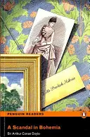 L3: Škandál v Čechách - L3: Scandal in Bohemia