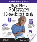 Head First Software Development: A Learner's Companion to Software Development (Sprievodca žiaka vývojom softvéru) - Head First Software Development: A Learner's Companion to Software Development
