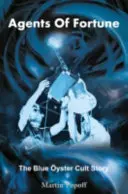 Agenti šťastia: Príbeh Blue Oyster Cult - Agents of Fortune: The Blue Oyster Cult Story
