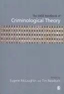 The Sage Handbook of Criminological Theory
