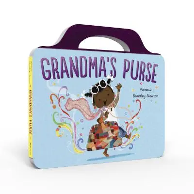 Babičkina kabelka - Grandma's Purse