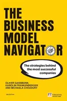 Business Model Navigator - Stratégie najúspešnejších spoločností - Business Model Navigator - The strategies behind the most successful companies