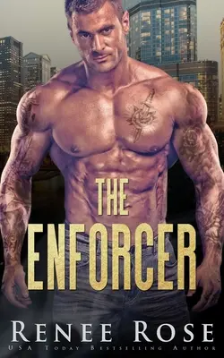 Vykonávateľ - The Enforcer