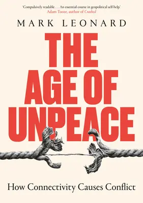 Vek nemíru - The Age of Unpeace