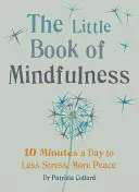 Malá kniha o všímavosti: 10 minút denne k menšiemu stresu a väčšiemu pokoju - Little Book of Mindfulness: 10 Minutes a Day to Less Stress, More Peace