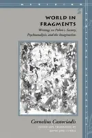 Svet vo fragmentoch: Spisy o politike, spoločnosti, psychoanalýze a imaginácii - World in Fragments: Writings on Politics, Society, Psychoanalysis, and the Imagination