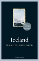 Island: Literárny sprievodca pre cestovateľov - Iceland: A Literary Guide for Travellers