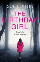 Narodeninové dievča - Birthday Girl