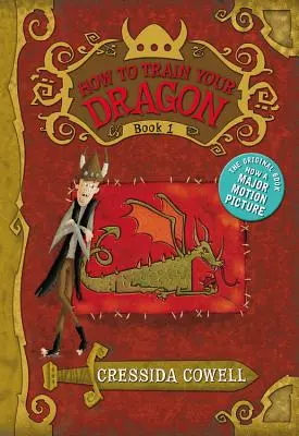 Ako si vycvičiť draka - How to Train Your Dragon