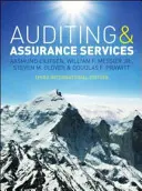Audítorské a uisťovacie služby, tretie medzinárodné vydanie so softvérovým CD ACL - Auditing and Assurance Services, Third International Edition with ACL software CD