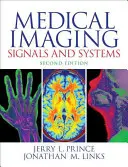 Lekárske zobrazovacie signály a systémy - Medical Imaging Signals and Systems