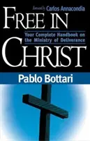 Slobodný v Kristovi - Free in Christ
