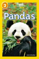 Pandy - úroveň 3 - Pandas - Level 3
