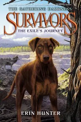 Preživší: The Gathering Darkness: Cesta vyhnanca - Survivors: The Gathering Darkness: The Exile's Journey