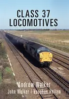 Lokomotívy triedy 37 - Class 37 Locomotives