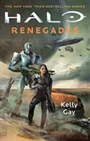Halo: Renegáti - Halo: Renegades