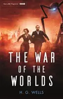 Vojna svetov - The War of the Worlds
