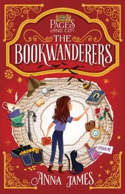 Pages & Co: The Bookwanderers - Pages & Co.: The Bookwanderers