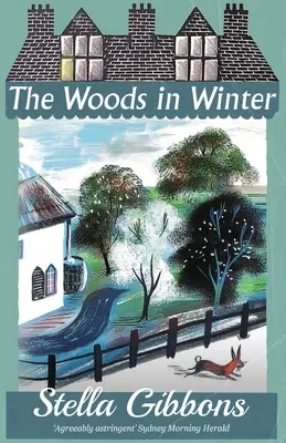 Lesy v zime - The Woods in Winter