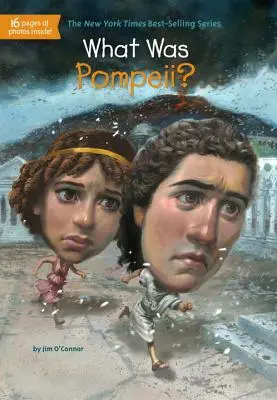 Čo boli Pompeje? - What Was Pompeii?