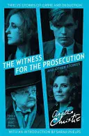 Svedok obžaloby - a iné príbehy - Witness for the Prosecution - And Other Stories