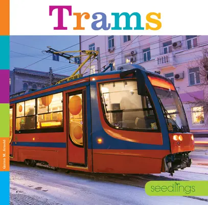 Tramvaje - Trams