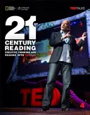 Čítanie s Tedom Študentská kniha 4 - Reading with Ted Student Book 4
