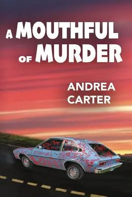 Ústa plné vrážd - A Mouthful of Murder