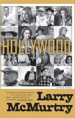 Pod Hollywoodom: Tretie memoáre - Pod Hollywood: A Third Memoir