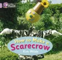 Ako si vyrobiť strašiaka - How to Make a Scarecrow