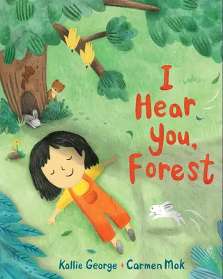 Počujem ťa, Forest - I Hear You, Forest
