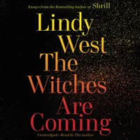 Čarodejnice prichádzajú - The Witches Are Coming