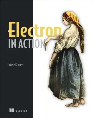 Elektrón v akcii - Electron in Action