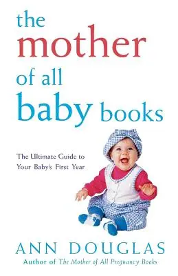 Matka všetkých detských kníh - The Mother of All Baby Books