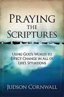 Modlitba Písma - Praying the Scriptures