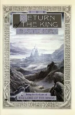 Návrat kráľa, 3: Tretia časť Pána prsteňov - The Return of the King, 3: Being Thethird Part of the Lord of the Rings