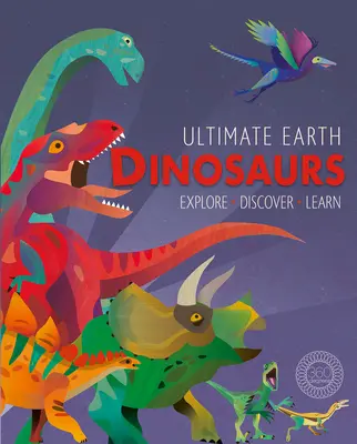 Konečná Zem: Dinosaury - Ultimate Earth: Dinosaurs