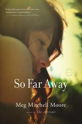 Tak ďaleko - So Far Away