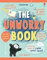 Kniha Bez obáv - Unworry Book