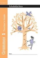 Gramatika 1 Príručka pre učiteľa - Grammar 1 Teacher's Guide