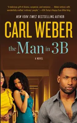 Muž v 3B - The Man in 3B