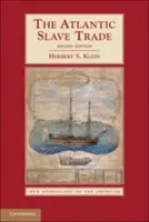 Obchod s otrokmi v Atlantickom oceáne - The Atlantic Slave Trade