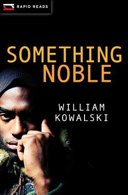 Niečo vznešené - Something Noble
