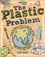 Plastový problém - 60 malých spôsobov, ako znížiť množstvo odpadu a pomôcť zachrániť Zem - Plastic Problem - 60 Small Ways to Reduce Waste and Help Save the Earth