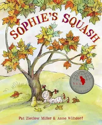 Sophiina tekvica - Sophie's Squash