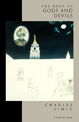 Kniha o bohoch a diabloch - The Book of Gods and Devils