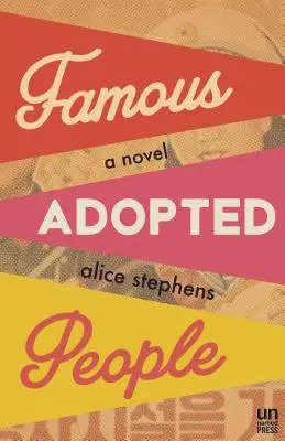 Slávni adoptovaní ľudia - Famous Adopted People